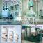 XINFENG brand wheat flour milling machinery with price.