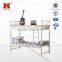 High Quality Cheap Adult Metal Frame Bunk Beds