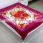 Manufactory walmart  china home textile baby toys mink royal blanket