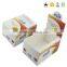 Supermarket Display Foldable Paper Box Shelf Ready Packing Box