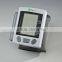 CE 0120 certificate approved wrist type Blood pressure meter