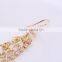 2016 New Arrive Fashion Design Hanging Earrings