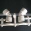 HDJS438 HAIDA hot sale PVC fittings making machinery