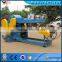 Low consumption Simple automatic manila hemp decorticator