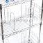MZG Adjustable Metal Library book shelf divider