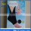 2016 hot selling China factory zip up compression support adjustable ankle support