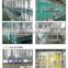 Perfect Automatic Electric PLC Control Wheat Flour Milling processing line