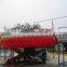 popular amusement park mobile disco tagada kids electric turntable amusement ride