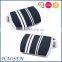 New Arrival Fashion Enamel Jewelry Cufflinks Custom