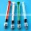 1ml all kinds of prefillable syringe from factory