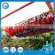 2016 crazy theme park space travel china supplier amusement top spin rides for sale