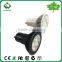 10W Ra90 80LM/W 15degree led spot