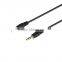 SIPU high quality 3.5mm M/M av cable best male video audio cable price wholesale xx japan hd cable