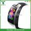 q18 touch screen android bluetooth smart watch with camera