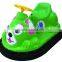 High Quality 100% manufacturer Amusement Park Equipments Funfair Bumper Cars