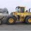 VOLVO Wheel Loader 2.5M3-9.5M3 Bucket For L120E Wheel Loader, Log Grapple/Grass Grapple/Snow Plow/Pallet Fork For L120E