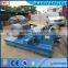 new non manual rubber shredder with low price /rubber granulator