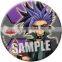 High quality metal crafts gifts of Metal souvenir badge pin