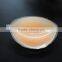 hot sale nude breathable silicone bra