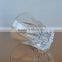 Clear whiskey glass cup/scotch whiskey glass for sale