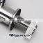 Casting kitchen wall mounted faucet of China manufacturer