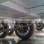 transport trailer