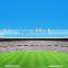 Good quality soccer fields grass outdoor grass carpet for football field