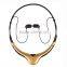V4.0 Sport Bluetooth Headset Headphone with Microphone for iphone