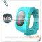 Manufacturer wholesale 2016 latest wrist gps kids smart watch