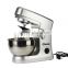 100% manufacturer supplier high quality three function commercial cake mixers with high quality