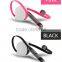 1M Retractable 2 in 1 Micro USB Data Sync Charging Charger Cable Combo