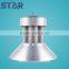 70200W IP20 LED Industrial Lighting High Bay Light 200w 4 LEDS Mining Lamp Warehouse Ceiling Lamp Factory Floor Lighting
