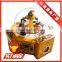 New arrival claw crane machine outdoor amusement equipment arcade mini claw machine for sale LSJQ-670