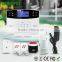 New Produts GSM Home Alarm System 99 Wireless & 7 Wired Zone wireless home burglar alarm monitoring PST-GA997CQ