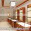Cartier style jewelry kiosk | jewelry display showcase in mall for sale