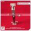 304/316 Stainless steel balustrade slot pipe tube with mirror finished