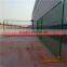 Movable PVC Coated 6ftx10ft Canada Temporary Fence