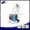 HOSE REEL-WITH HOSE 1/2" X 30M