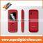 1.8 inch TFT 160*128 resolution 2G spreadtrum 6531 bar mobile phones