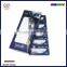 New trends premium 3d mink lashes,5104 mink lashes private label 3d wholesale