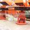 2015 new innovative products disk feeder