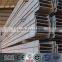 Prime Hot Rolled Metal Structural Steel I beam Size
