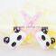 Panda character hairclip kids baby girl hair clips sweet accessories