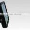 IP65 slim apple led flood light 100W AC100-265V warm white