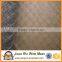 Professional produce PVC coating chain link fence for stadium