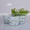 2016 Christmas Flower Pots Garden Planters