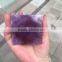 Beautiful rock amethyst crystal pyramid for sale