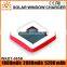 Lithium-ion Polymer Battery Factory Price Versatile Solar Panel