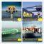 good logistic service guangzhou shipping cost from china to thailand