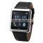 U10 Bluetooth Smart Watch WristWatch UWatch Sync Phone Call SMS APP Notification with E-compass Pedometer for Android Cellphone